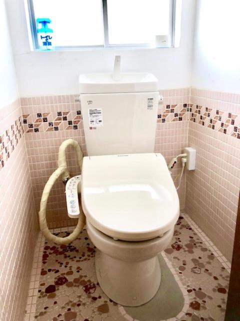 Obasute Guesthouse Nakaraya Chikuma Exteriér fotografie